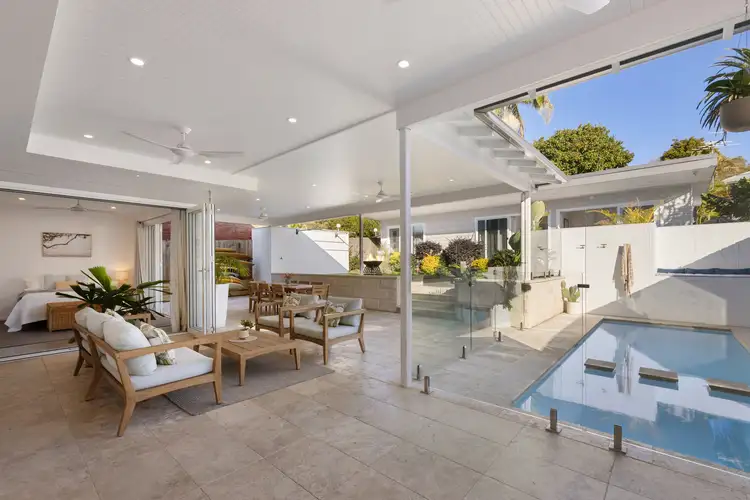 Main view of Homely house listing, 991 Pittwater Road, Collaroy NSW 2097