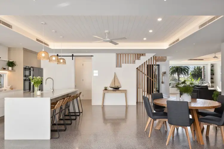 Third view of Homely house listing, 991 Pittwater Road, Collaroy NSW 2097
