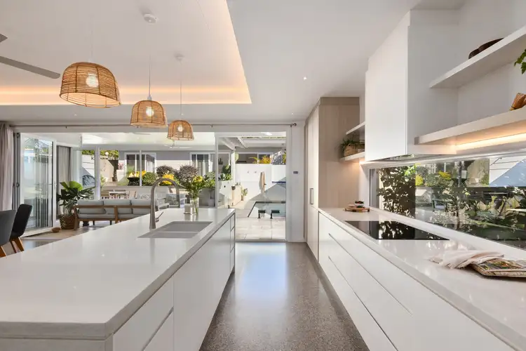 Fifth view of Homely house listing, 991 Pittwater Road, Collaroy NSW 2097