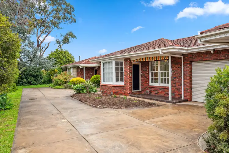 6/11 Gulfview Road, Blackwood SA 5051