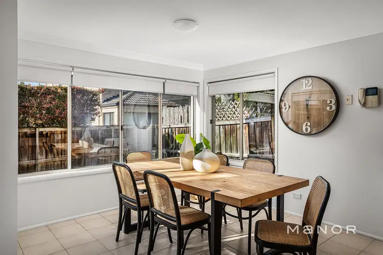 Sixth view of Homely house listing, 6 Redgum Crescent, Beaumont Hills NSW 2155