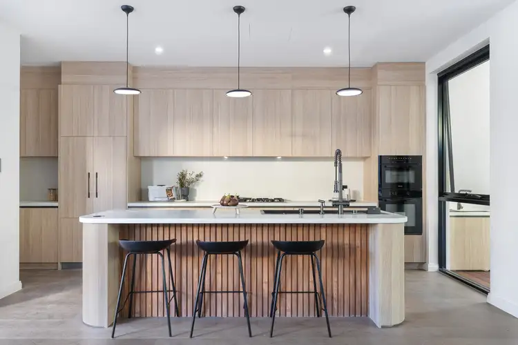 Third view of Homely semi-detached listing, 40a Vista Street, Sans Souci NSW 2219