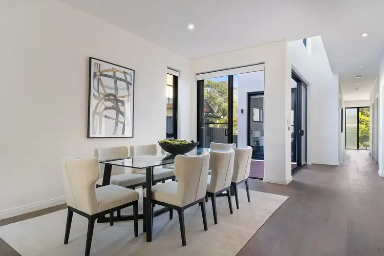 Fourth view of Homely semi-detached listing, 40a Vista Street, Sans Souci NSW 2219
