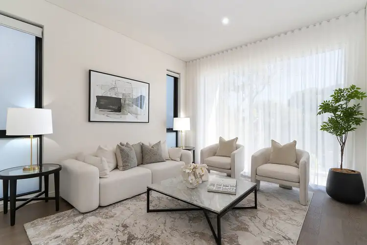 Fifth view of Homely semi-detached listing, 40a Vista Street, Sans Souci NSW 2219
