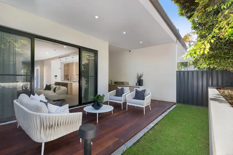 Sixth view of Homely semi-detached listing, 40a Vista Street, Sans Souci NSW 2219
