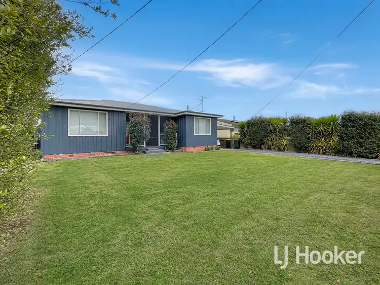 90 Warialda Road, Inverell NSW 2360