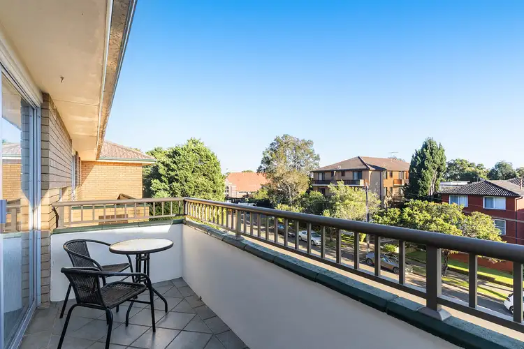Fourth view of Homely apartment listing, 9/45 George Street, Mortdale NSW 2223