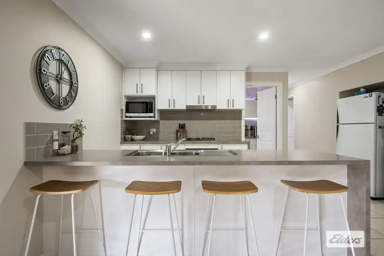 Third view of Homely house listing, 38 Ruthven Circuit, Wodonga VIC 3690