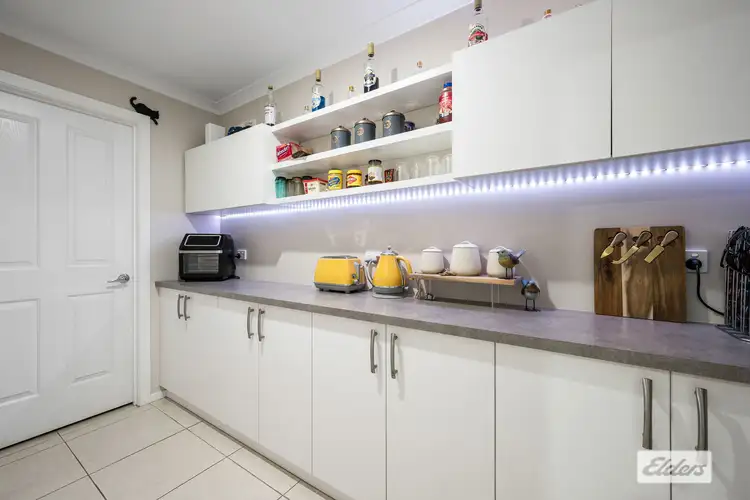 Fifth view of Homely house listing, 38 Ruthven Circuit, Wodonga VIC 3690