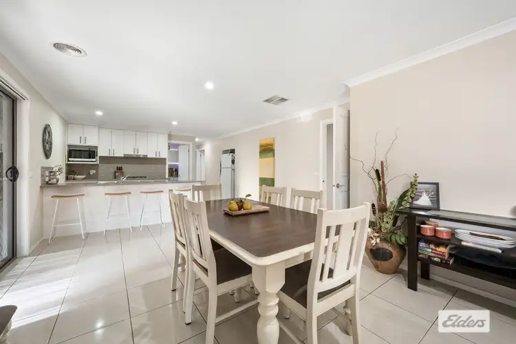 Sixth view of Homely house listing, 38 Ruthven Circuit, Wodonga VIC 3690