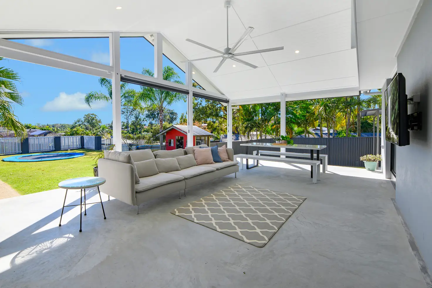 Main view of Homely house listing, 4 Binalong Drive, Ashmore QLD 4214