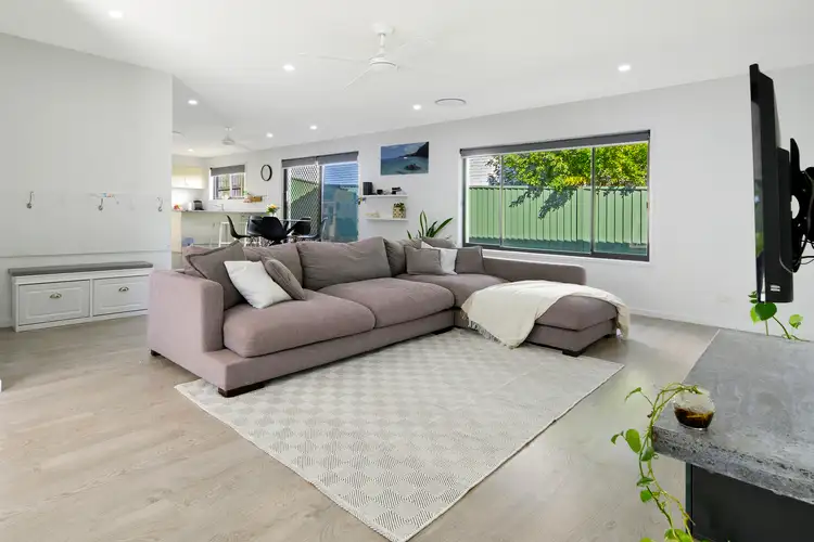 Third view of Homely house listing, 4 Binalong Drive, Ashmore QLD 4214
