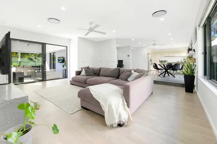 Fourth view of Homely house listing, 4 Binalong Drive, Ashmore QLD 4214