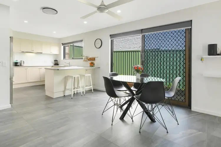 Fifth view of Homely house listing, 4 Binalong Drive, Ashmore QLD 4214