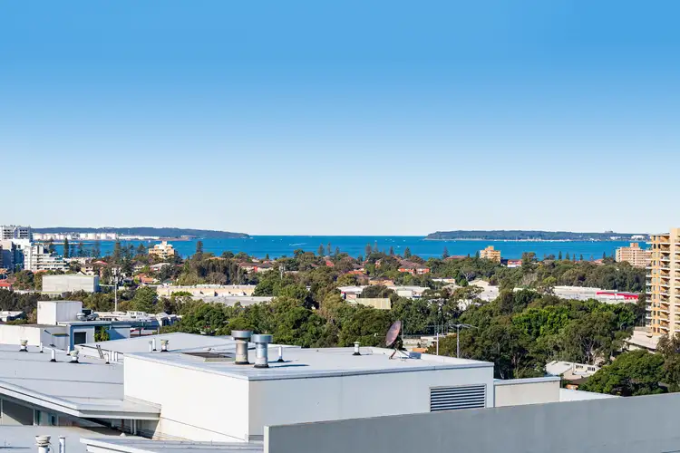 Fourth view of Homely apartment listing, 1309/5 Keats Avenue, Rockdale NSW 2216