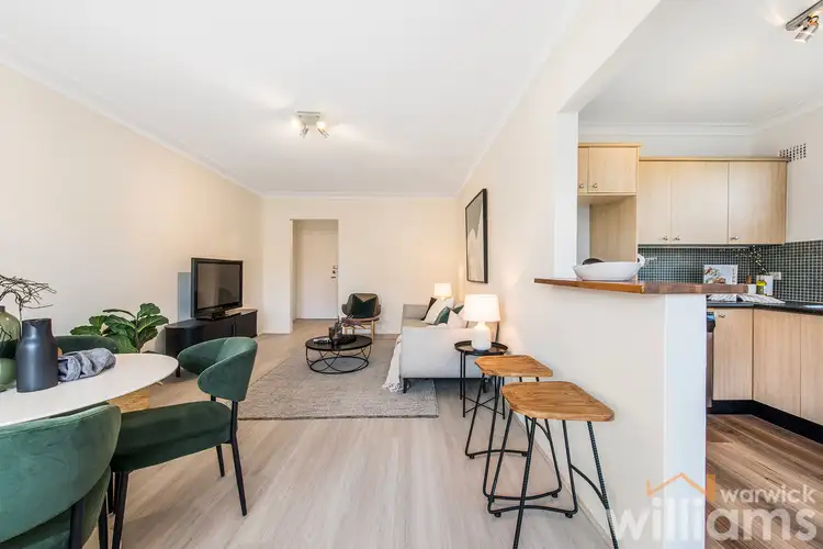Main view of Homely apartment listing, 14/55 College Street, Drummoyne NSW 2047