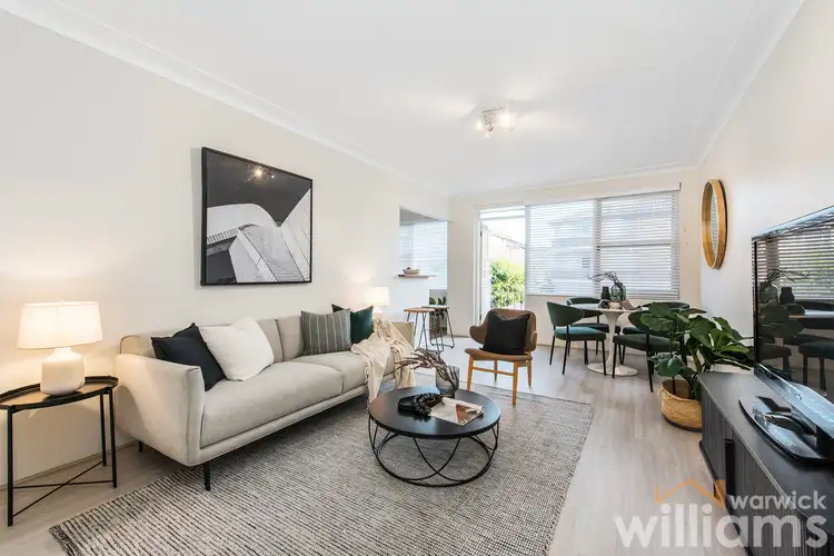 Second view of Homely apartment listing, 14/55 College Street, Drummoyne NSW 2047
