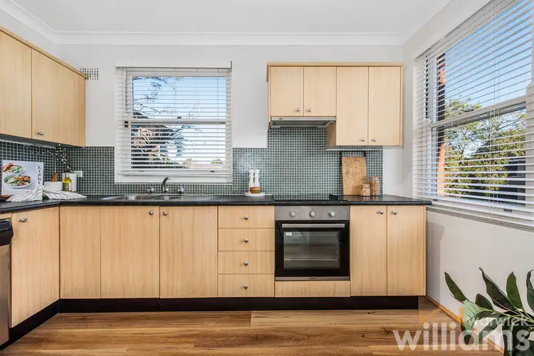 Fifth view of Homely apartment listing, 14/55 College Street, Drummoyne NSW 2047