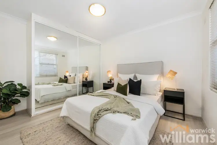 Sixth view of Homely apartment listing, 14/55 College Street, Drummoyne NSW 2047