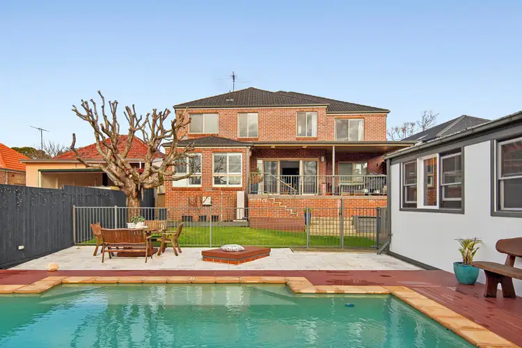 61 Kilbride Street, Hurlstone Park NSW 2193