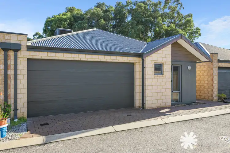 Main view of Homely villa listing, 7/26 Mangosteen Drive, Forrestfield WA 6058