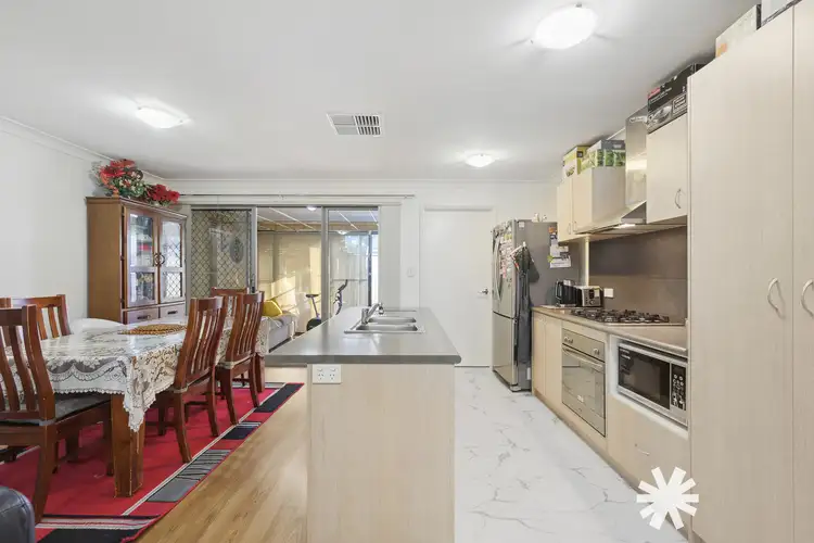 Fifth view of Homely villa listing, 7/26 Mangosteen Drive, Forrestfield WA 6058