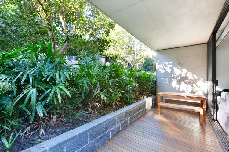 Second view of Homely apartment listing, 3102/2-10 Mooramba Road, Dee Why NSW 2099