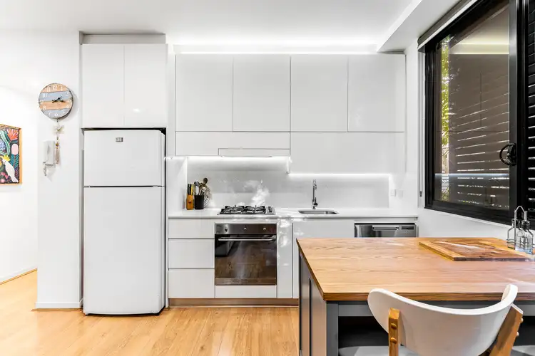Third view of Homely apartment listing, 3102/2-10 Mooramba Road, Dee Why NSW 2099
