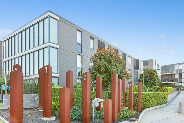 Fourth view of Homely apartment listing, 3102/2-10 Mooramba Road, Dee Why NSW 2099
