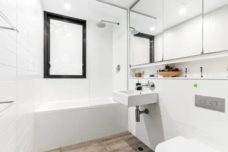 Fifth view of Homely apartment listing, 3102/2-10 Mooramba Road, Dee Why NSW 2099