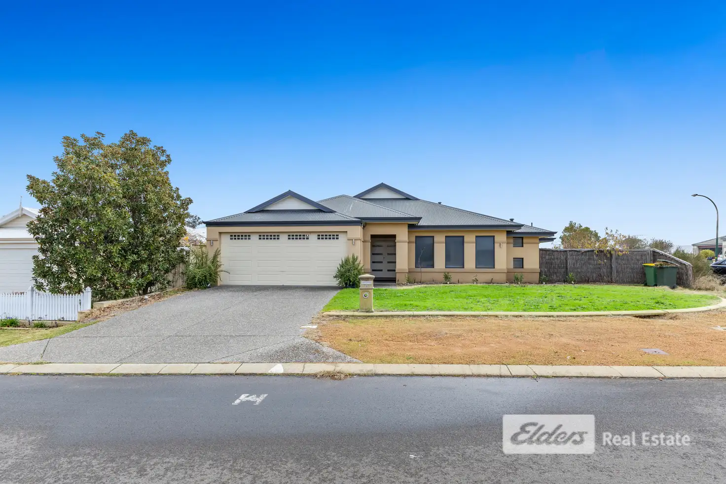 Main view of Homely house listing, 2 Wagtail Way, Collie WA 6225