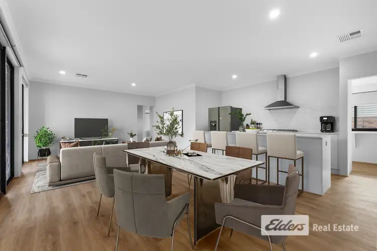 Fifth view of Homely house listing, 11 Saunders Street, Collie WA 6225