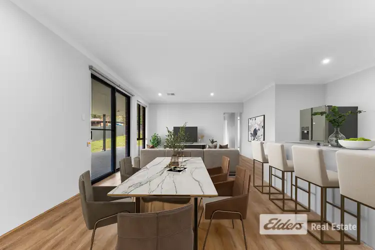 Sixth view of Homely house listing, 11 Saunders Street, Collie WA 6225