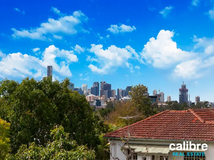 3/12a Norwood Street, Toowong QLD 4066