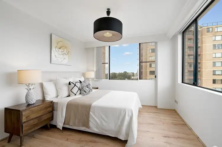 63/8 Ashton Street, Rockdale NSW 2216
