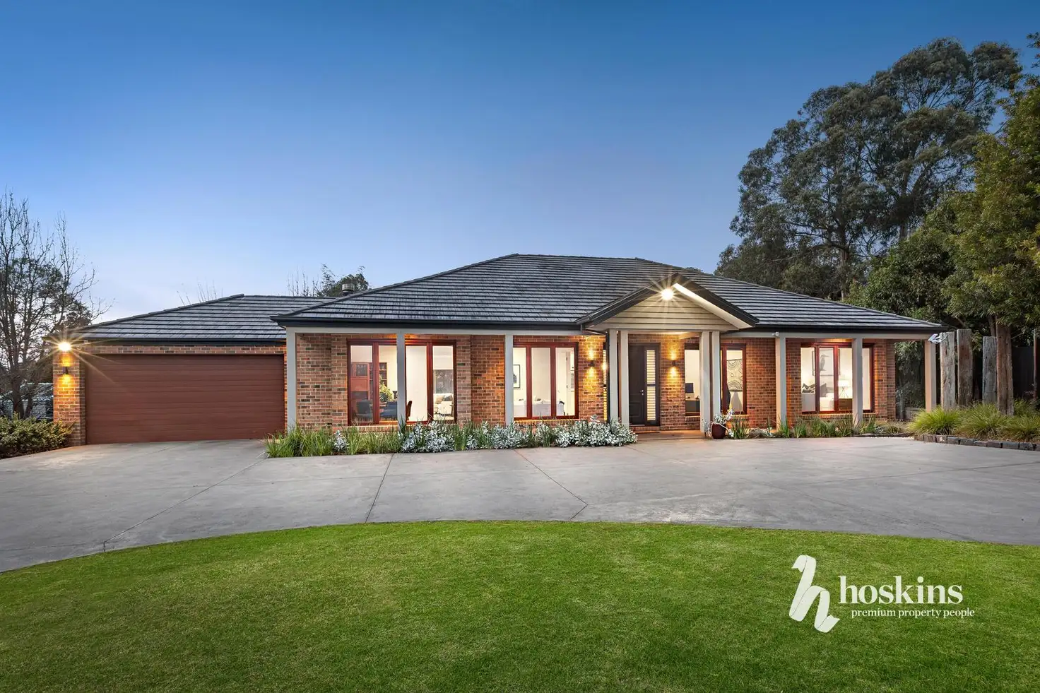 Main view of Homely house listing, 22-24 Dalry Avenue, Park Orchards VIC 3114