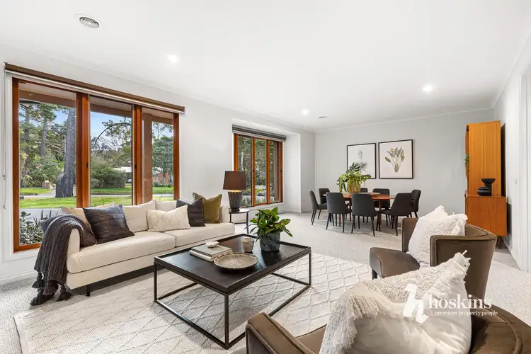 Second view of Homely house listing, 22-24 Dalry Avenue, Park Orchards VIC 3114