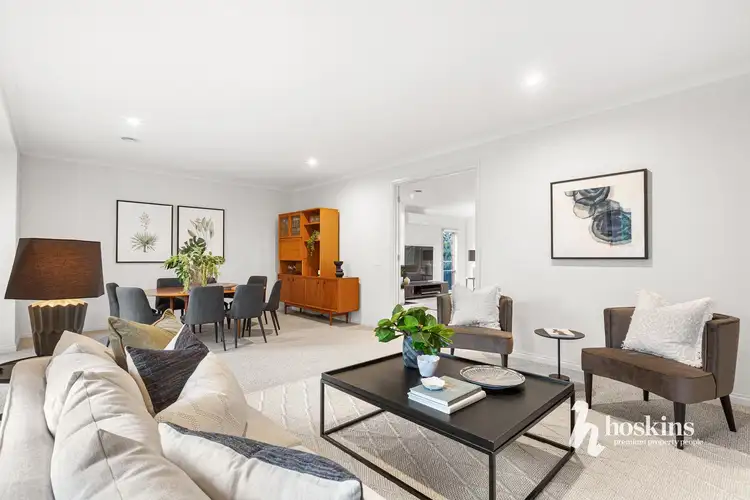 Third view of Homely house listing, 22-24 Dalry Avenue, Park Orchards VIC 3114