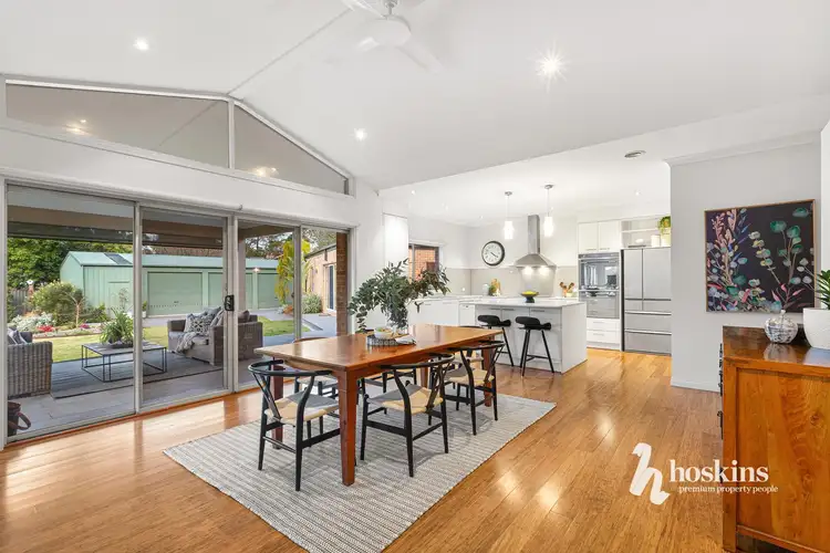 Fourth view of Homely house listing, 22-24 Dalry Avenue, Park Orchards VIC 3114