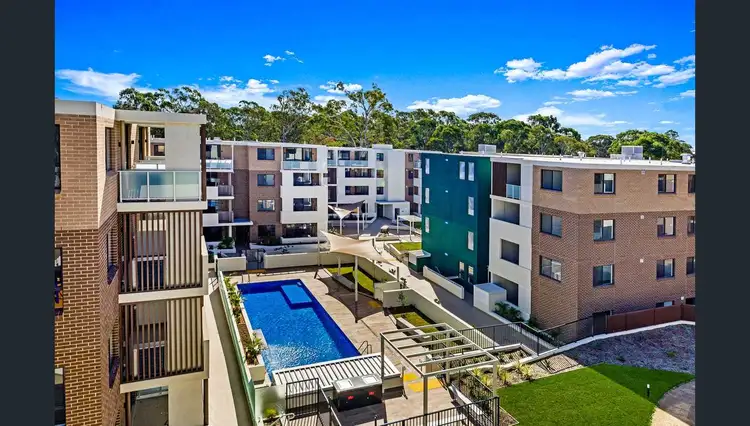 9 Terry Road, Rouse Hill NSW 2155