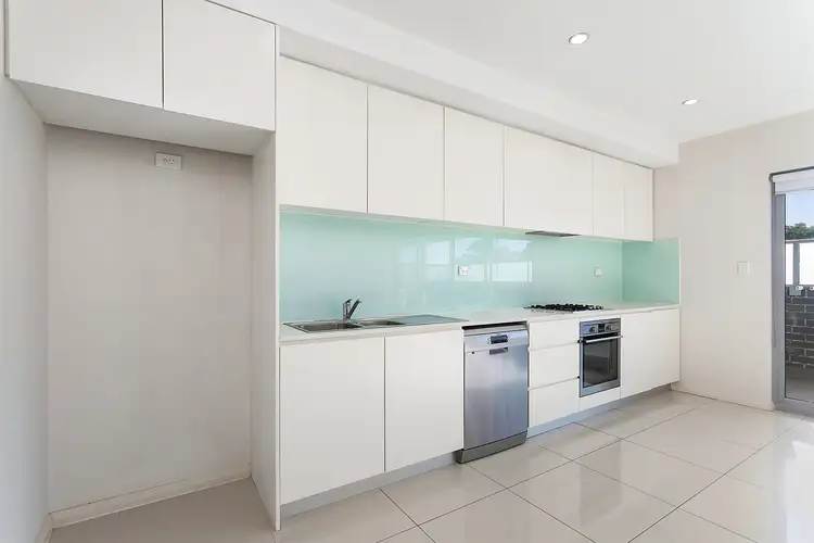 Third view of Homely apartment listing, 20A/564-570 Liverpool Road, Strathfield South NSW 2136