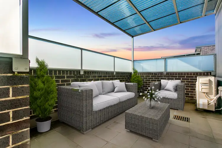 Sixth view of Homely apartment listing, 20A/564-570 Liverpool Road, Strathfield South NSW 2136