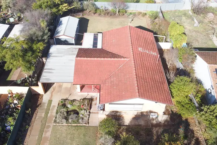 Second view of Homely house listing, 3 South Terrace, Cleve SA 5640
