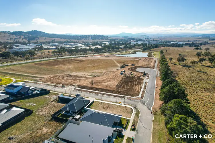 Third view of Homely house listing, 24 Alpine Ash Way, Tralee NSW 2620