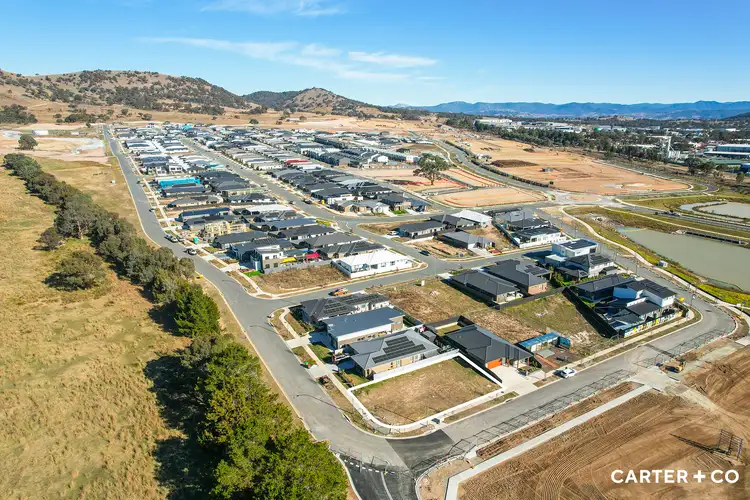 Fourth view of Homely house listing, 24 Alpine Ash Way, Tralee NSW 2620