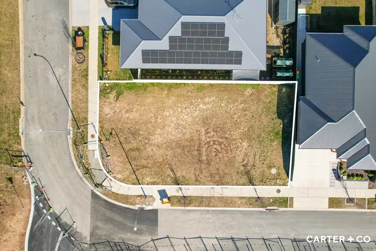 Fifth view of Homely house listing, 24 Alpine Ash Way, Tralee NSW 2620
