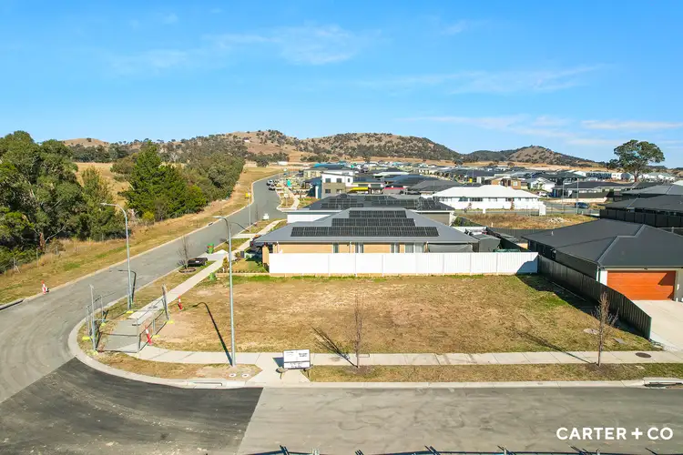 Sixth view of Homely house listing, 24 Alpine Ash Way, Tralee NSW 2620