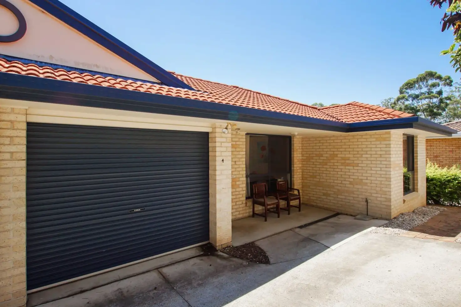 Main view of Homely villa listing, 4/4 Toormina Place, Coffs Harbour NSW 2450