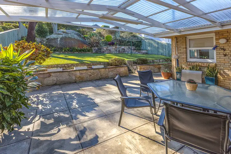 Fourth view of Homely house listing, 24 Alma Street, Clontarf NSW 2093