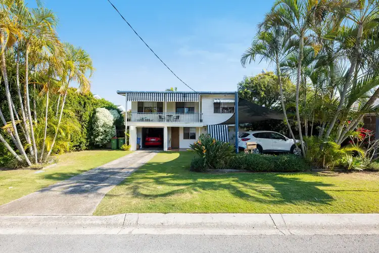 16 Joy Avenue, Burleigh Waters QLD 4220